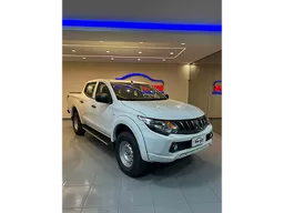 Mitsubishi L200 Triton