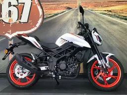 XY 250-5