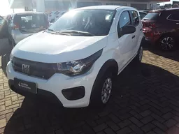Fiat Mobi