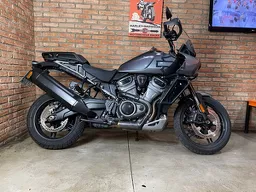 Pan America 1250