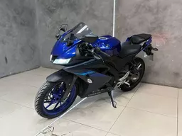 YZF R15