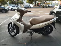 Honda Biz