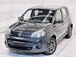 Fiat Uno
