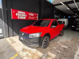 Volkswagen Saveiro