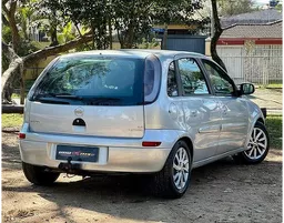 Chevrolet Corsa
