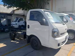 KIA Bongo
