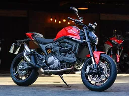 Monster