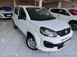 Fiat Uno
