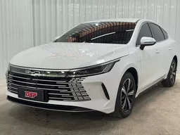 BYD King
