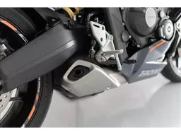 Honda CBR 650