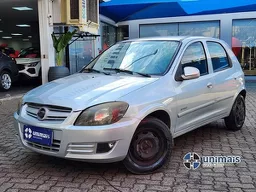 Chevrolet Celta