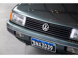 Volkswagen Santana