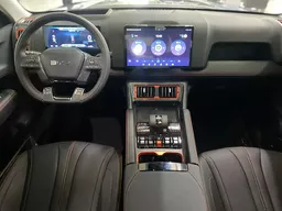 BYD Shark