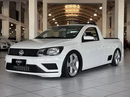 Volkswagen Saveiro