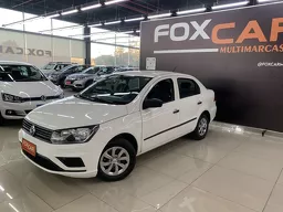 Volkswagen Voyage