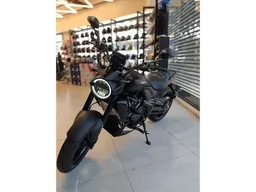 Zontes S350