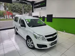Chevrolet Montana