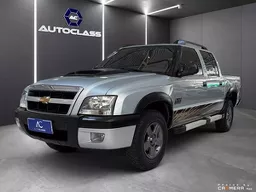 Chevrolet S10