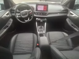 Fiat Fastback