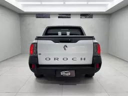 Renault Oroch