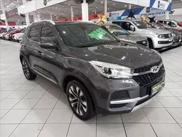 Chery Tiggo 5X Pro