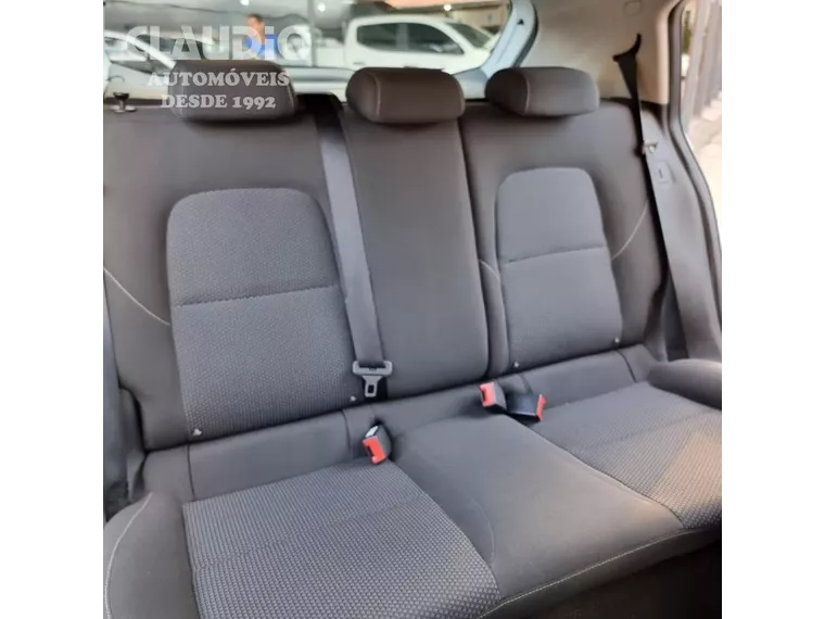 Foto do carro