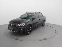 Volkswagen Saveiro
