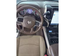 Dodge