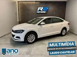 Volkswagen Virtus