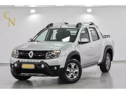 Renault Duster Oroch