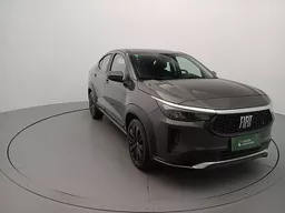 Fiat Fastback