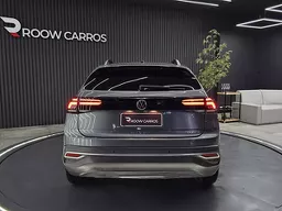 Volkswagen Nivus