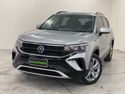 Volkswagen Taos