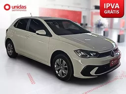 Volkswagen Polo Hatch