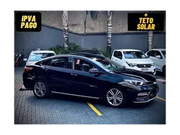 Chery Arrizo 6
