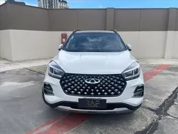 Chery Tiggo 5X Pro