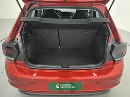 Volkswagen Polo Hatch