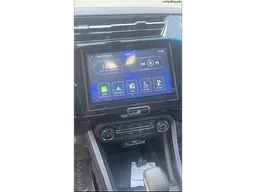 Chery Tiggo 3X