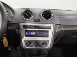 Volkswagen Voyage
