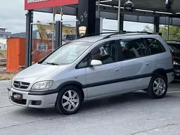 Chevrolet Zafira