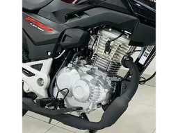 Honda CG 160