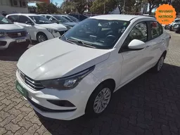Fiat Cronos