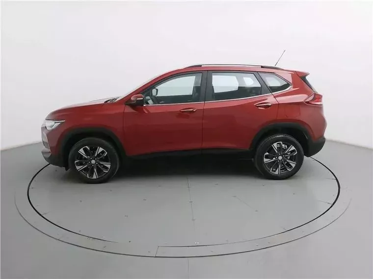 Chevrolet Tracker Vermelho 20