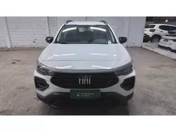 Fiat Pulse