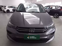 Fiat Cronos