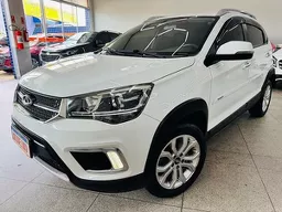 Chery Tiggo 2
