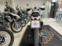 Ducati Desert X