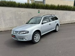 Volkswagen Parati