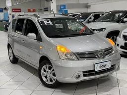 Nissan Livina
