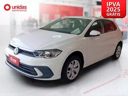 Volkswagen Polo Hatch